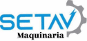 logo Maquinaria Setav