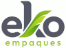 logo Eko Empaques de Cartón