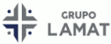logo Grupo Lamat