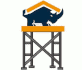 logo Andamios y Equipos de Elevación Querétaro
