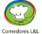 logo de Comedores Industriales L&L