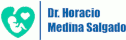 logo de Ginecólogo y Obstetra en Tuxpan Dr. Horacio Medina Salgado