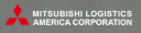 logo Mitsubishi Logistics America Corporation