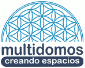 logo Multidomos de México