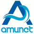 logo de Amunet