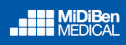 logo Midiben Medical