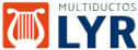 logo Multiductos Lyr