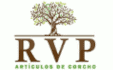 logo de Artículos de Corcho RVP