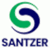logo Comercializadora Santzer