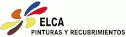 logo Elca Pinturas y Recubrimientos