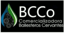 logo Comercializadora Ballesteros Cervantes