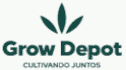logo Grow Depot México