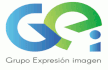 logo de Grupo Expresión Imagen