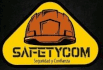 logo Safetycom Distribuidora Industrial del Norte