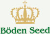 logo Böden Seed