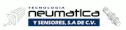 logo de Tecnología Neumática Y Sensores