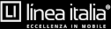 logo de Línea Italia Muebles de Oficina