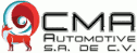 logo CMA Automotive