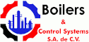 logo Boilers & Control Systems
