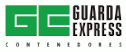 logo de Guarda Express Contenedores