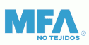 logo MFA No Tejidos