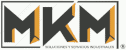 logo de MKM Soluciones y Servicios Industriales