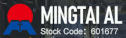 logo de Henan Mingtai AL. Industrial Co.