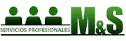 logo de MyS Consultores Agencia de Reclutamiento en México