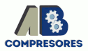 logo AB Compresores y Mantenimiento