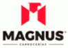 logo Magnus Carrocerías
