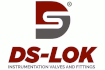 logo de DS-LOK del Bajio
