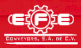 logo EFE Conveyors
