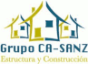 logo Grupo CA-SANZ