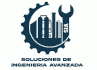 logo de Soluciones de Ingeniería Avanzada