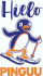 logo Hielo Pinguu