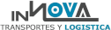logo Innova Transportes y Logística