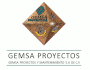 logo de GEMSA Proyectos Y Mantenimiento