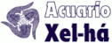 logo de Acuario Xel-Ha