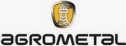 logo Agrometal