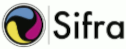 logo Sifra Impresores