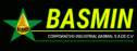 logo Corporativo Industrial Basmin