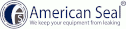 logo American Seal