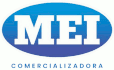 logo Comercializadora MEI
