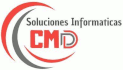 logo Soluciones Informáticas CMD