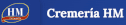 logo Cremería Herrera Méndez