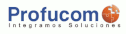 logo Profucom de Mexico S.A. de C.V.