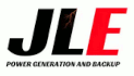 logo JLE Power And Backup