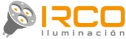 logo Irco Iluminación