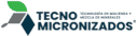 logo Tecno Micronizados / Tecnomicronizados