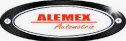 logo Alemex Automotriz
